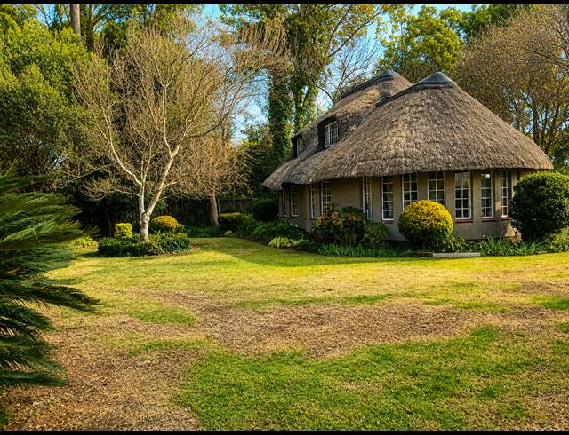 3 BEDROOM HOUSE FOR SALE IN HENLEY ON KLIP
